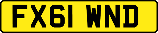 FX61WND