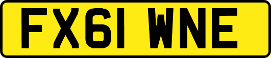 FX61WNE