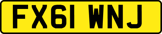 FX61WNJ