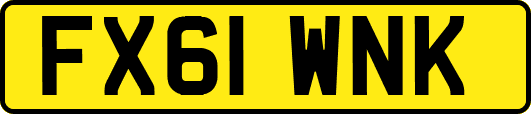 FX61WNK