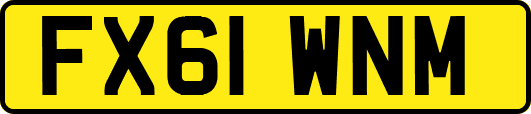 FX61WNM