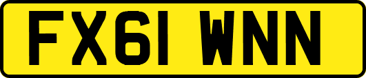 FX61WNN