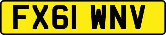 FX61WNV