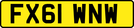 FX61WNW