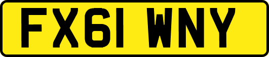 FX61WNY