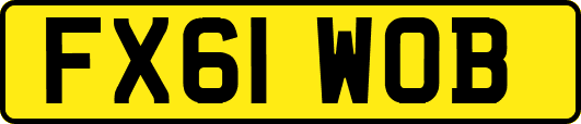 FX61WOB