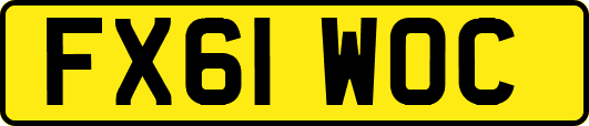 FX61WOC