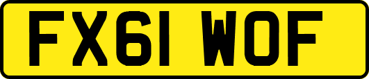 FX61WOF