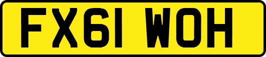 FX61WOH