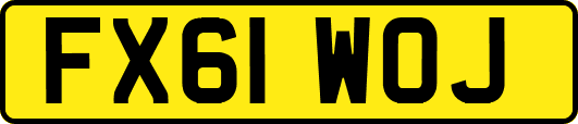 FX61WOJ