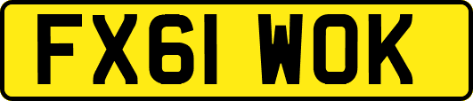 FX61WOK