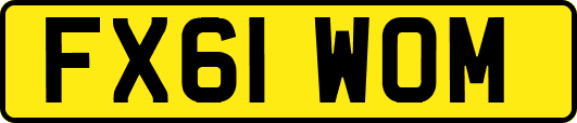 FX61WOM