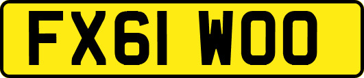 FX61WOO