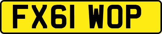 FX61WOP
