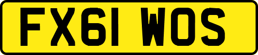 FX61WOS