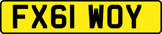 FX61WOY