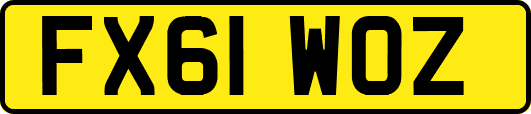 FX61WOZ