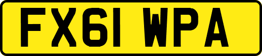 FX61WPA