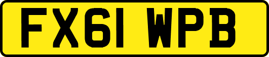 FX61WPB