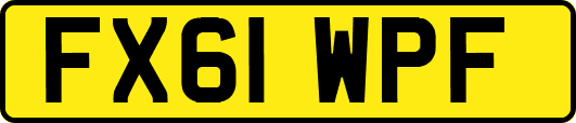 FX61WPF