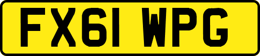 FX61WPG