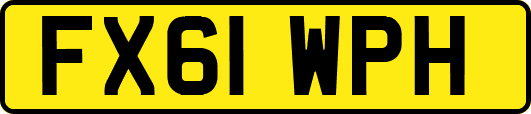 FX61WPH