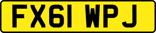 FX61WPJ
