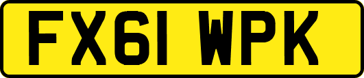 FX61WPK