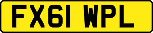 FX61WPL