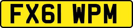 FX61WPM