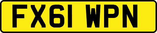 FX61WPN