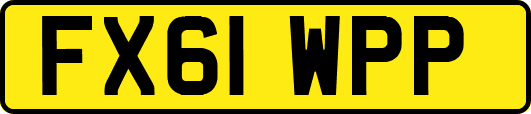 FX61WPP