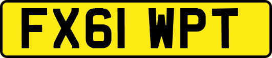 FX61WPT