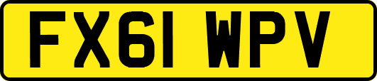 FX61WPV