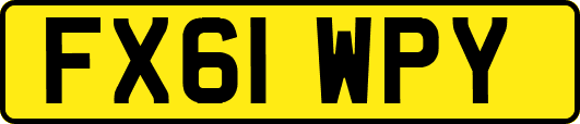 FX61WPY