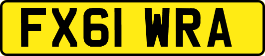 FX61WRA