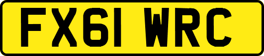 FX61WRC