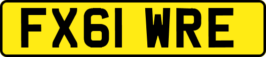 FX61WRE
