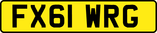 FX61WRG