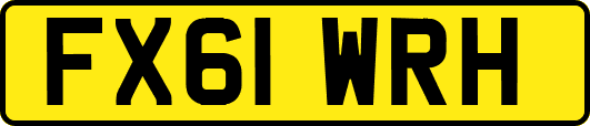 FX61WRH