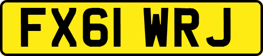 FX61WRJ