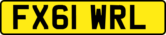 FX61WRL