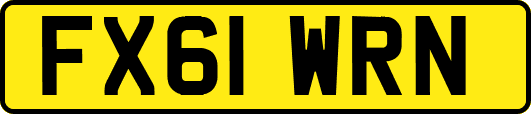 FX61WRN