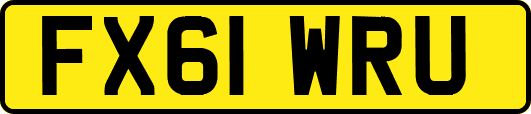FX61WRU