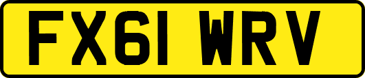 FX61WRV
