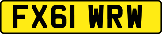 FX61WRW