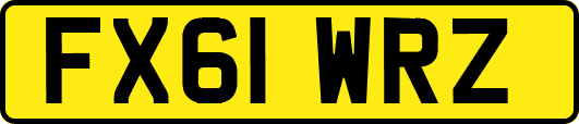 FX61WRZ