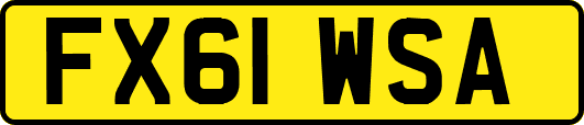 FX61WSA