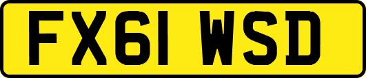 FX61WSD