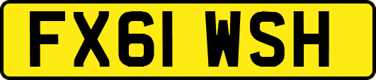 FX61WSH